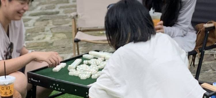 南澳后花园海阔天空营地特色民宿图片