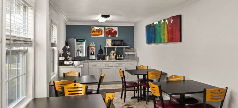 品质酒店(Quality Inn)图片