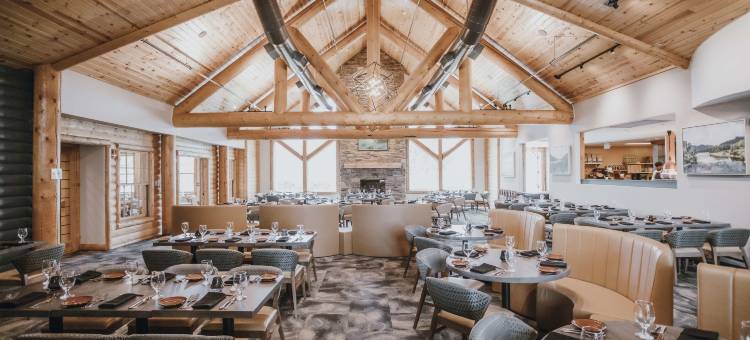 希尔顿花园酒店-卡利斯佩尔(Hilton Garden Inn Kalispell)图片