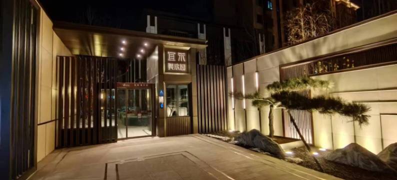 海逸only民宿(海逸道分店)图片