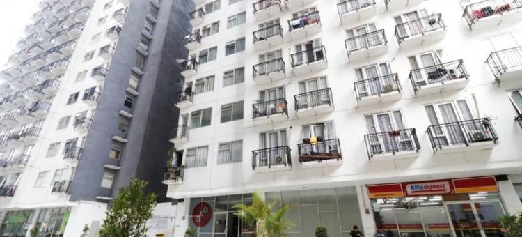 Man's Property 19 at the Jardin Cihampelas图片