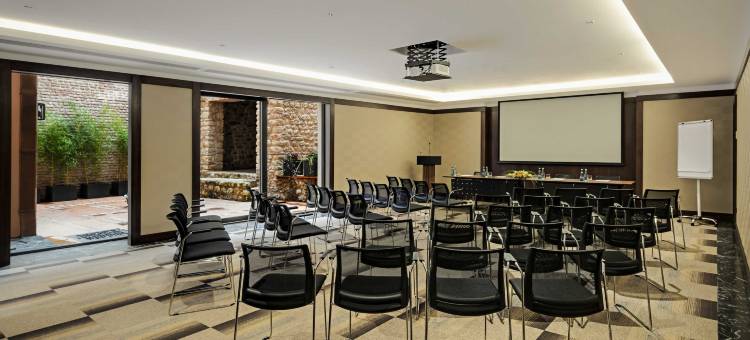 美憬阁伊斯坦布尔加拉塔酒店(The Galata Istanbul Hotel - MGallery)图片