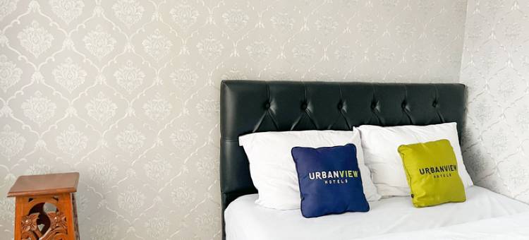 乌尔班维尤清真卡尼加拉巴图酒店(Urbanview Syariah Hotel Kanigara Batu)图片