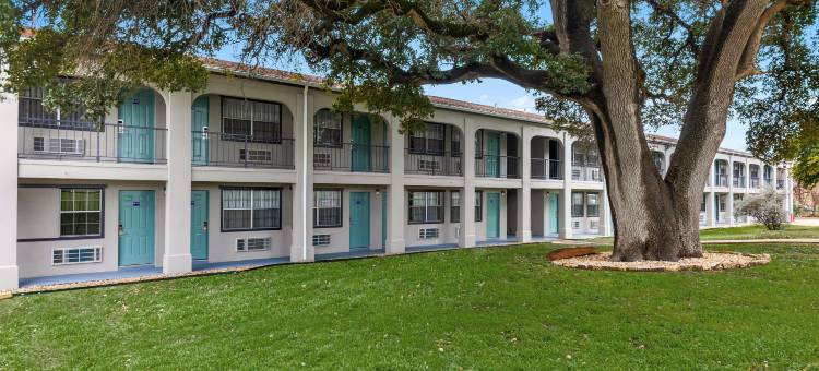 贝尔顿骑士酒店(Knights Inn Belton)图片