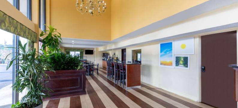 Days Inn by Wyndham Florence/I-95 North图片