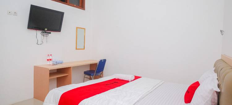 RedDoorz Syariah Near Alun Alun Temanggung图片