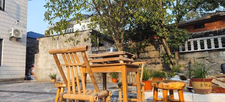 忆庐雅居民宿(庐山风景名胜区秀峰景区店)图片