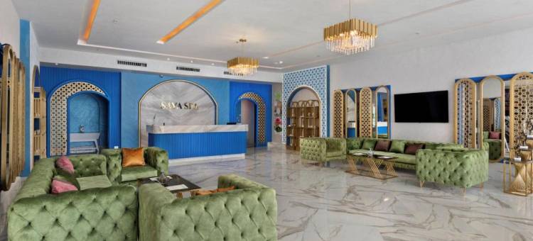 Albatros Blu Spa - Adults Only图片