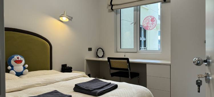 房东小美主业设计公寓(兴东北街分店)图片