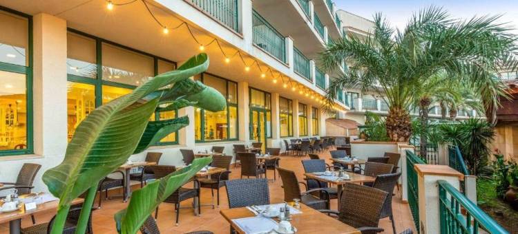 瓦伦丁山本公寓(Valentin Son Bou)图片