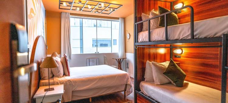 Own 布基亚斯海滩酒店(Own Búzios Beach Hotel)图片