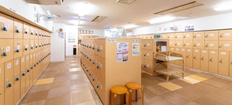 Ou酒店(OU Hotel)图片