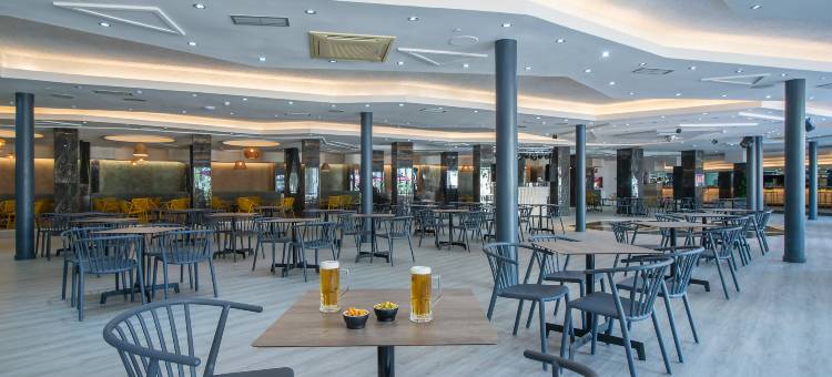 贝尼多尔姆东皮埃尔度假酒店(Hotel Benidorm East by Pierre & Vacances)图片