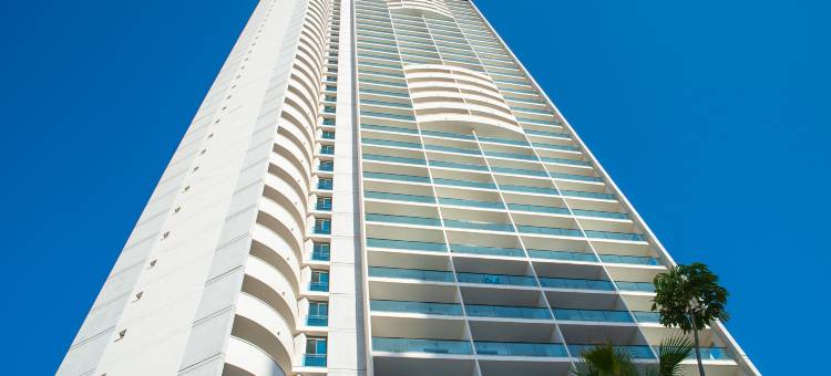 贝尼东地平线皮埃尔假日酒店(Pierre & Vacances Apartamentos Benidorm Horizon)图片