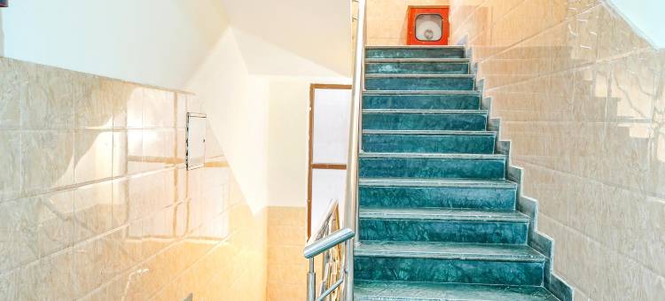 普拉岘特宫酒店(Hotel Prashant Palace)图片