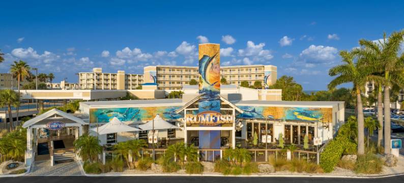 RumFish Beach 在 TradeWinds(RumFish Beach at TradeWinds)图片