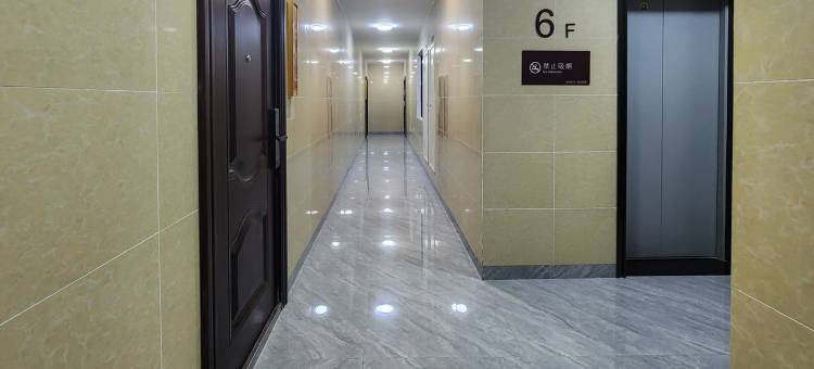 繁花里繁花棠民宿(新生路二巷分店)图片