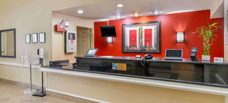 Extended Stay America酒店 - 哥伦布 - 塔特尔(Extended Stay America Suites - Columbus - Tuttle)图片