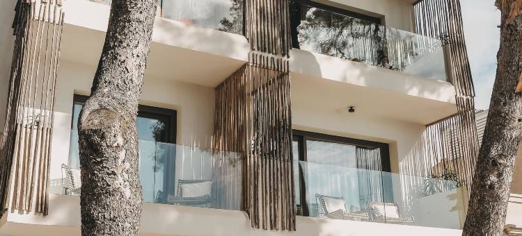 巴利福特酒店马洛卡(Barefoot Hotel Mallorca)图片