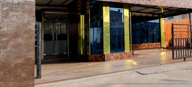 Collection O by OYO Flavour图片