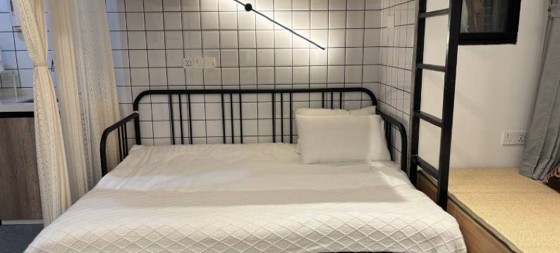 柳驿宿公寓(八一路分店)图片