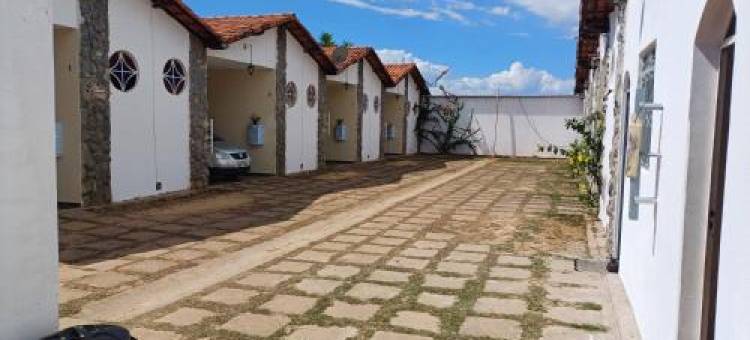 Hotel Mar de Minas图片