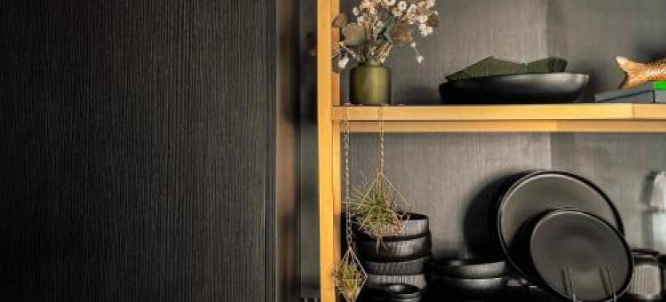 Green Rooms Braddon - Themed Micro Apartments in Canberra's Trendiest Neighborhood图片