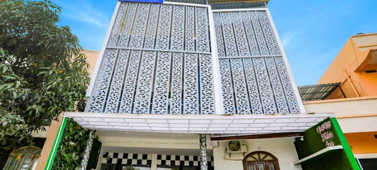 FabHotel Duke Inn图片