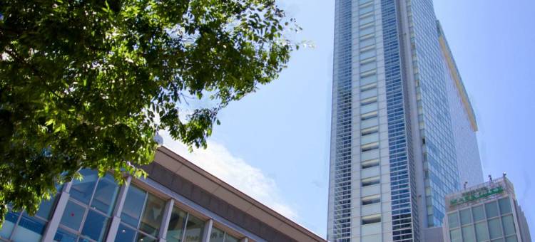 东急涩谷卓越大酒店(Shibuya Excel Hotel Tokyu)图片