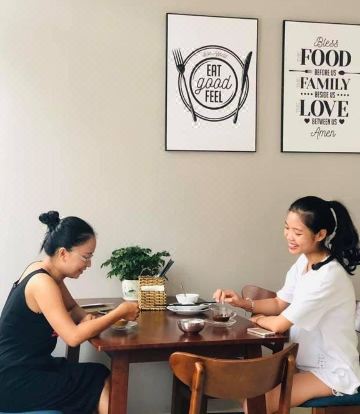 Peaceful House Hostel Hotel Overview