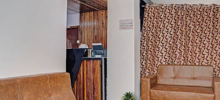 Hotel O Bhadrakali GEO Bio Diversity Cultural Park Warangal图片