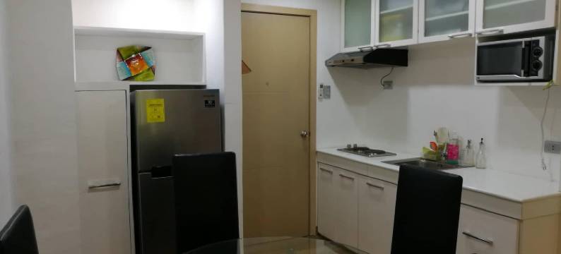 MPlace Tower A One Bedroom图片