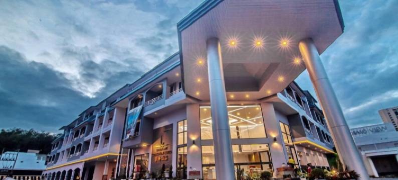 亮马酒店(Grandview Landmark Betong Hotel)图片