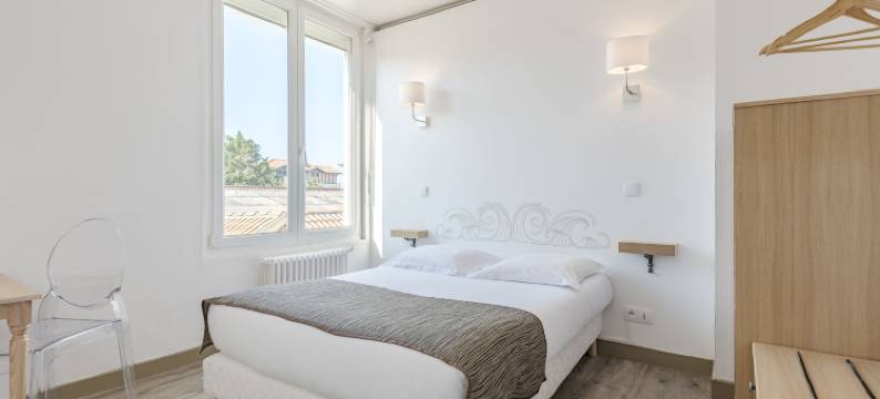 海洋酒店(Hôtel Océan)图片