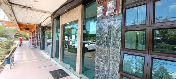 温顿酒店(Winton Hotel)图片