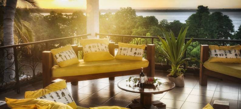 瓦塔姆庙点度假村(Temple Point Resort)图片