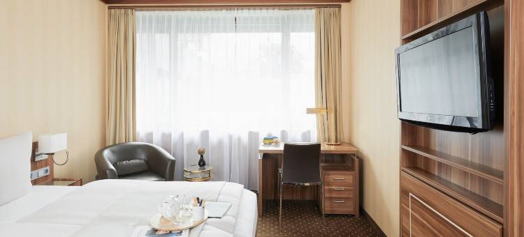 杜塞尔多夫生活酒店(Living Hotel Düsseldorf)图片