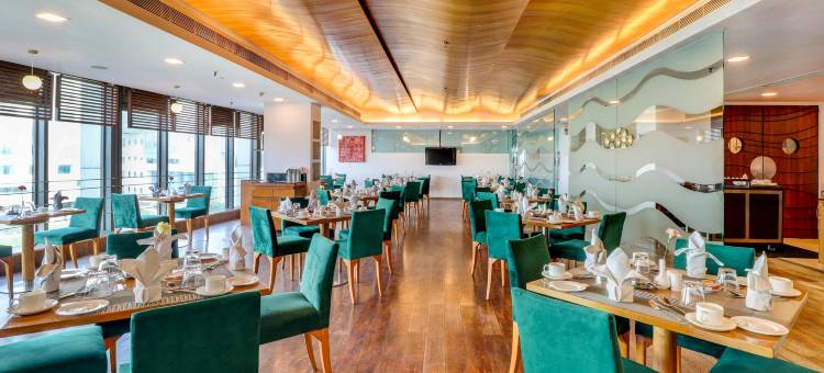 Sunday Hotel Jaipur图片