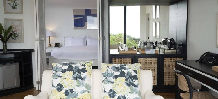 皇家棕榈加拉帕戈斯希尔顿格芮精选酒店(Royal Palm Galapagos, Curio Collection by Hilton)图片