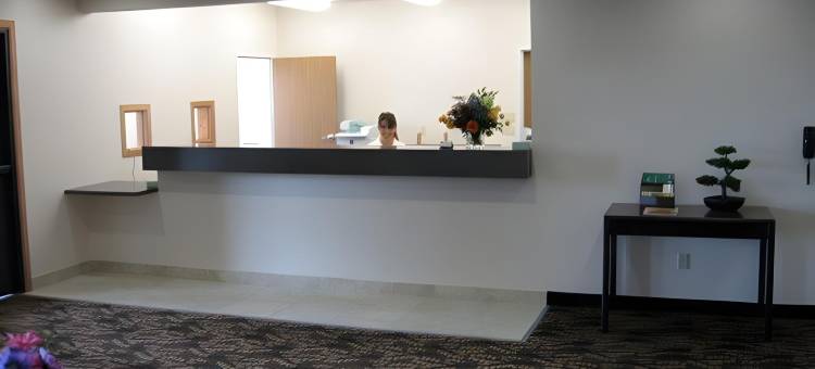 哈伦温德姆呗盟酒店(Baymont by Wyndham Harlan)图片