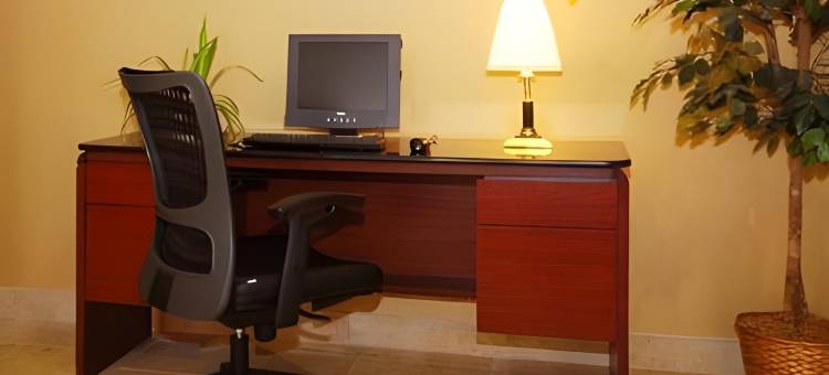 凯艺套房酒店(Quality Inn & Suites)图片