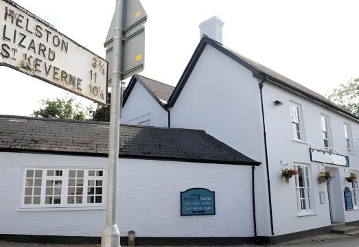 The Black SwanHotel Overview