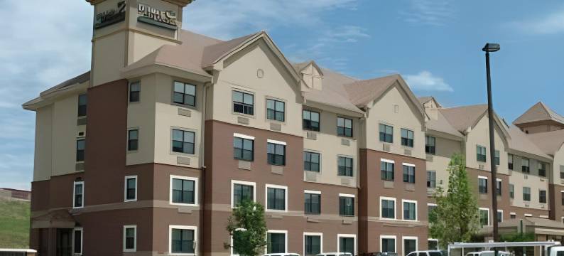 美国长住酒店套房-丹佛-帕克梅多斯(Extended Stay America Suites - Denver - Park Meadows)图片