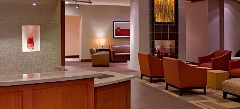 北查尔斯顿凯悦嘉轩酒店(Hyatt Place North Charleston)图片