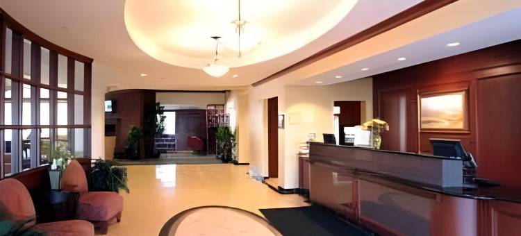 哈德利阿姆赫斯特万怡酒店(Courtyard Hadley Amherst)图片