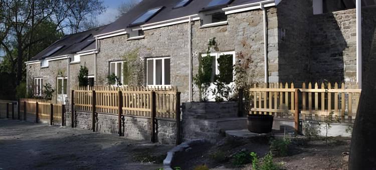 彭伯特布雷恩奢华住宿加早餐旅馆(Penbontbren Luxury Bed and Breakfast)图片