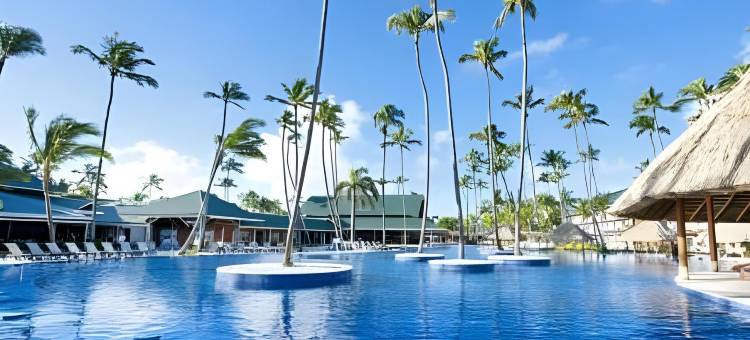 巴塞罗巴瓦罗海滩酒店-限成人-全包(Barceló Bávaro Beach - Adults Only All Inclusive)图片