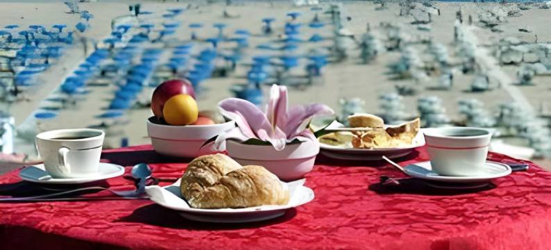 贝尔维尤酒店(Hotel Bellevue)图片