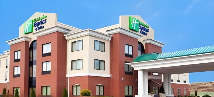 Holiday Inn Express & Suites Franklin - Oil City图片