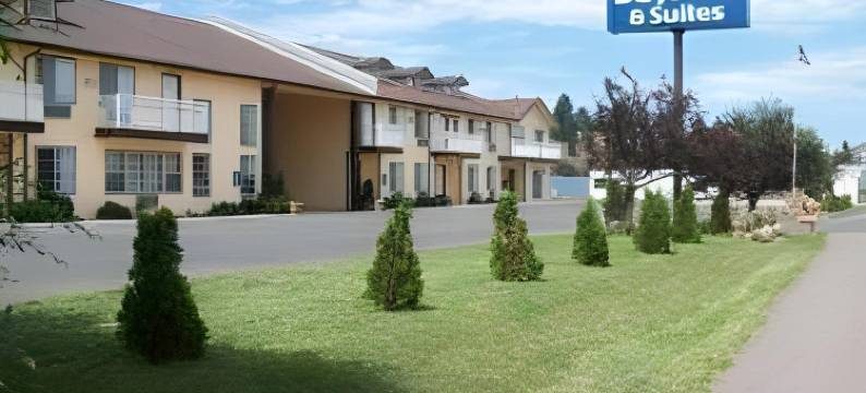 洛洛温德姆戴斯套房酒店(Days Inn by Wyndham Lolo / Missoula Area)图片